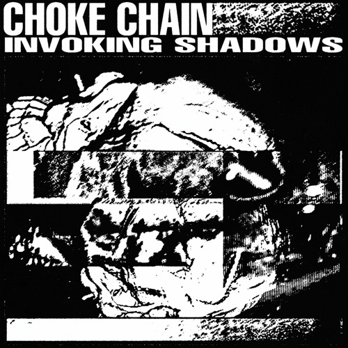 Choke Chain - Losing The Way (Mind | Matter EBM Ritual Mix) [Premiere]