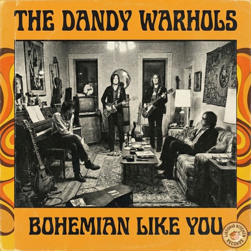 Bohemian Like You [Trance Edit]