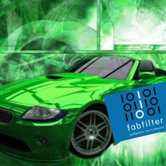 FABFILTER AMBASSADOR
