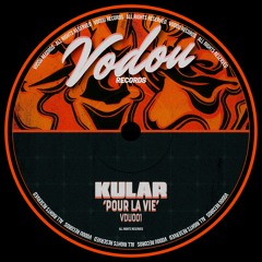 Kular - Pour La Vie [VDU001] (FREE DOWNLOAD)