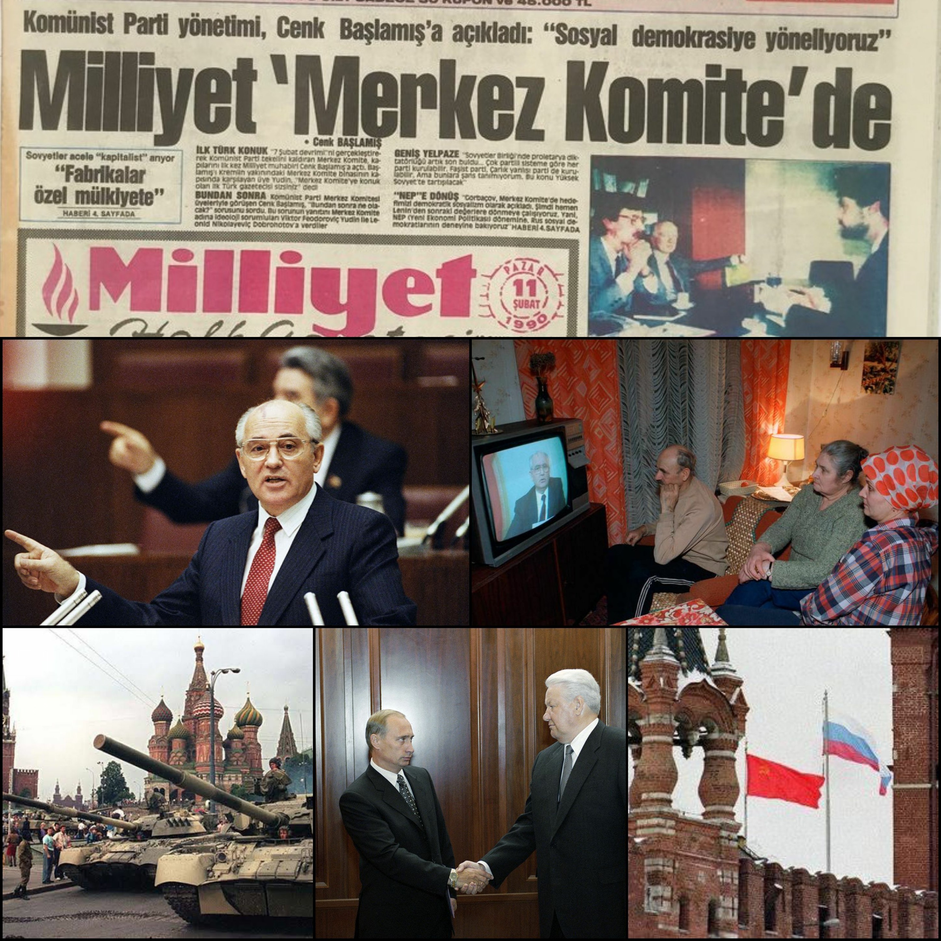 Gergedan Dergi