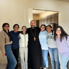 Event 6 ,Inner Beauty, by Fr. Paul