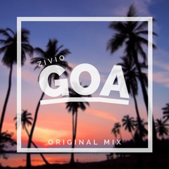 Goa (Original Mix) (Vlog Music)