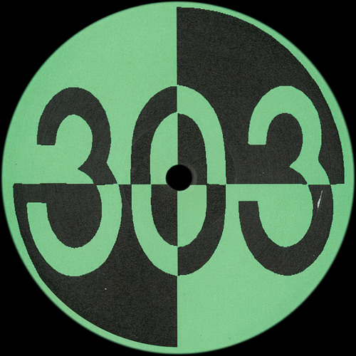 [Acid Techno] Essential Guide To 303 Nation (1992-1994)