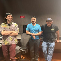 SLCC Live! April 30, 2025