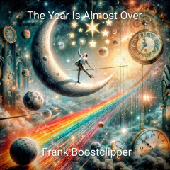 The Year Is  Almost Over