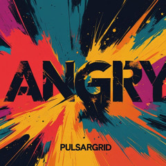 Angry