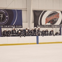 PSU Club Ice Hockey Warmup 2022-23