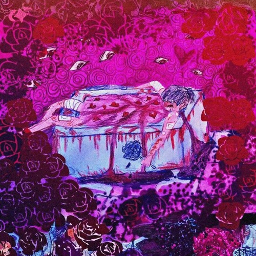 clwdy - FLESHROT606
