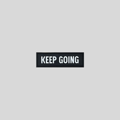 501Blake & Keag - Keep Going