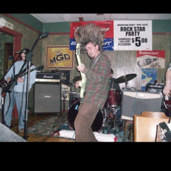 Bang That Drum (2009)