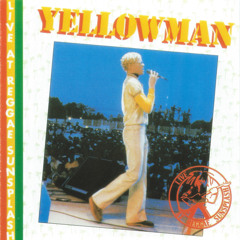 Reggae Sunsplash / Herb Man Special Medley (Live)