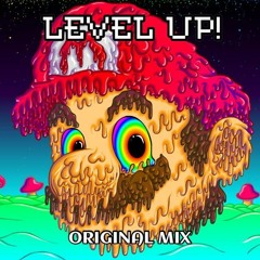 LevelUp - Level UP ! (Original Mix)