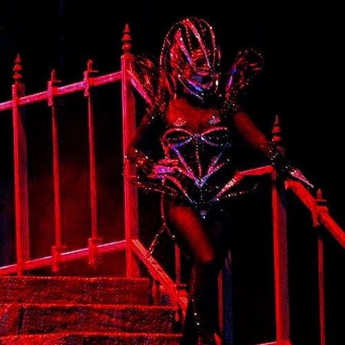 EROTISMO EN RBX  (Live Nolabeltechno 15/03/2025)