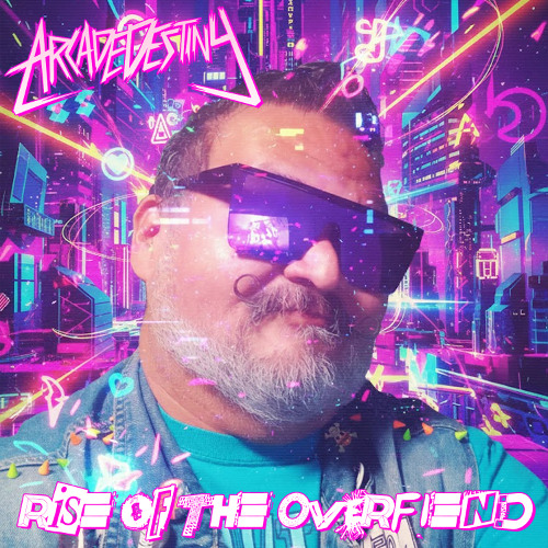 Rise of the Overfiend