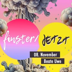 katerpan @finster/jetzt | Beate Uwe Club | November 2024 | Berlin