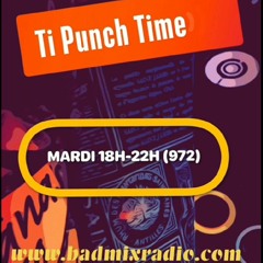 TI Punch Time S05 E18