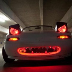 TRXSTER'S POSSESSION