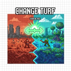 Change Terf (Prod. Acer)