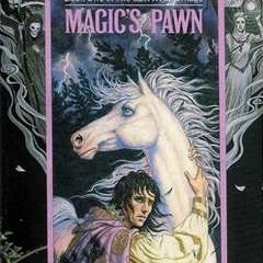 (PDF) Download Magic's Pawn BY : Mercedes Lackey