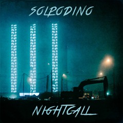 Solpodino - Nightcall (Official Audio)