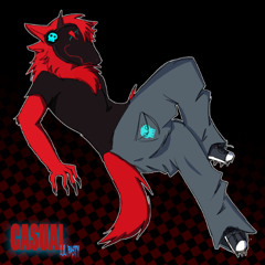 CASUAL >:D ( Slowed  )