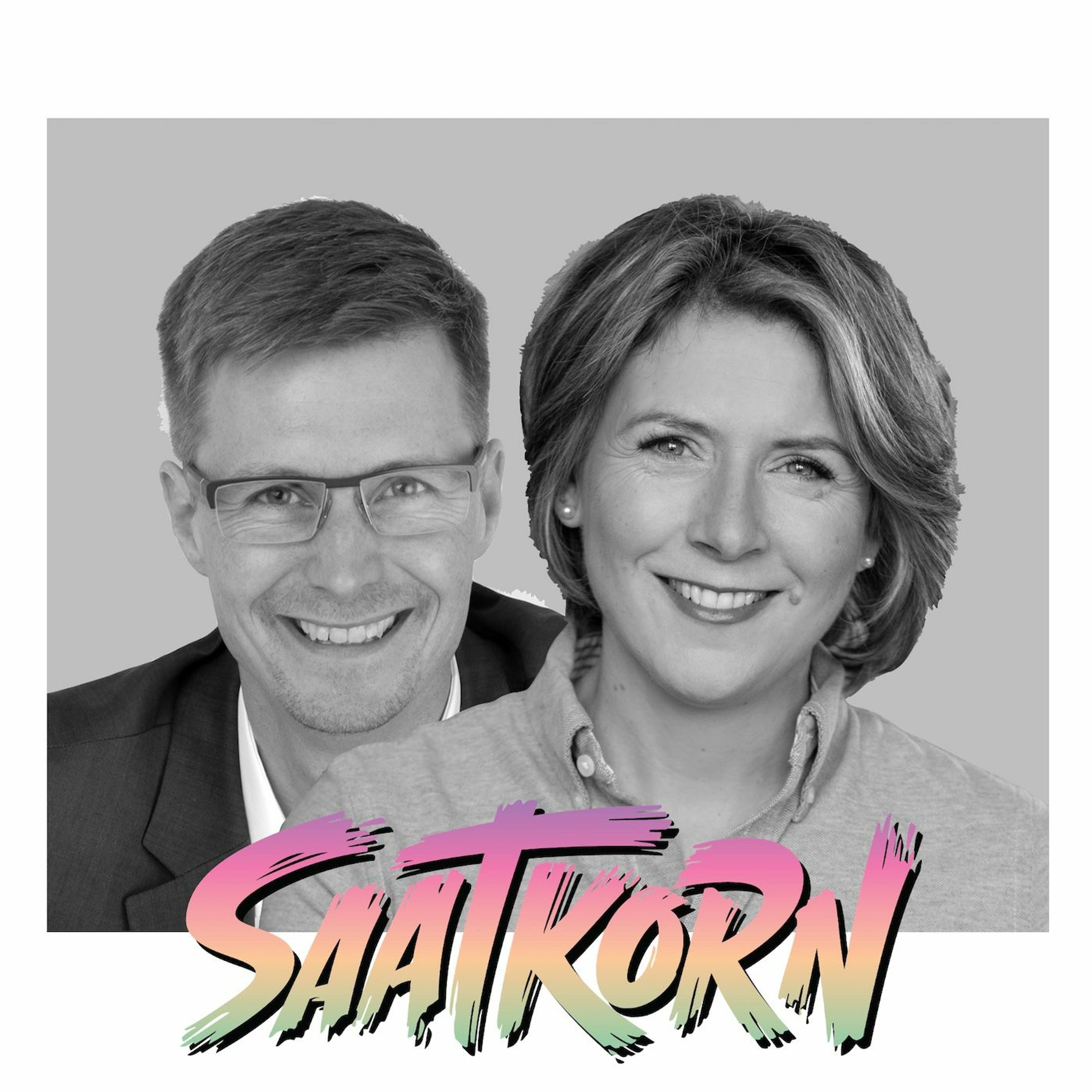 saatkorn Podcast