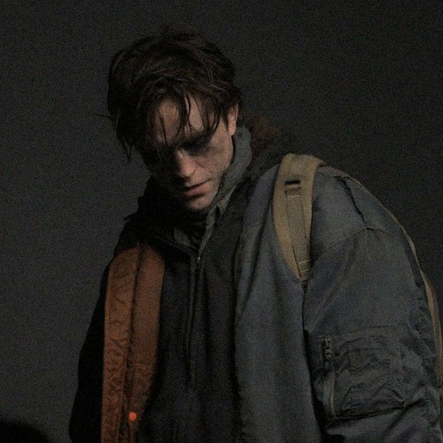 "bruce wayne monologue (batman)" brian is the most beautiful - memo boy (super slowed + looped)