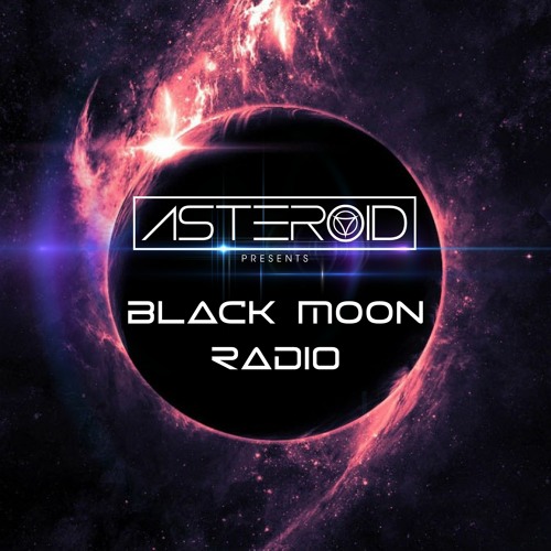 Black Moon Radio | 001