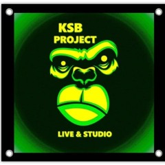 KSB-PROJECT  -BREAKBEAT DIVISION-