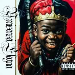 VRA!SENSE! - Elegua (Prod.YSN)