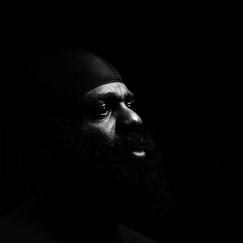 the enemy was the inner me - kimbo x magic