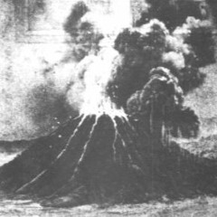 Krakatau's Wrath