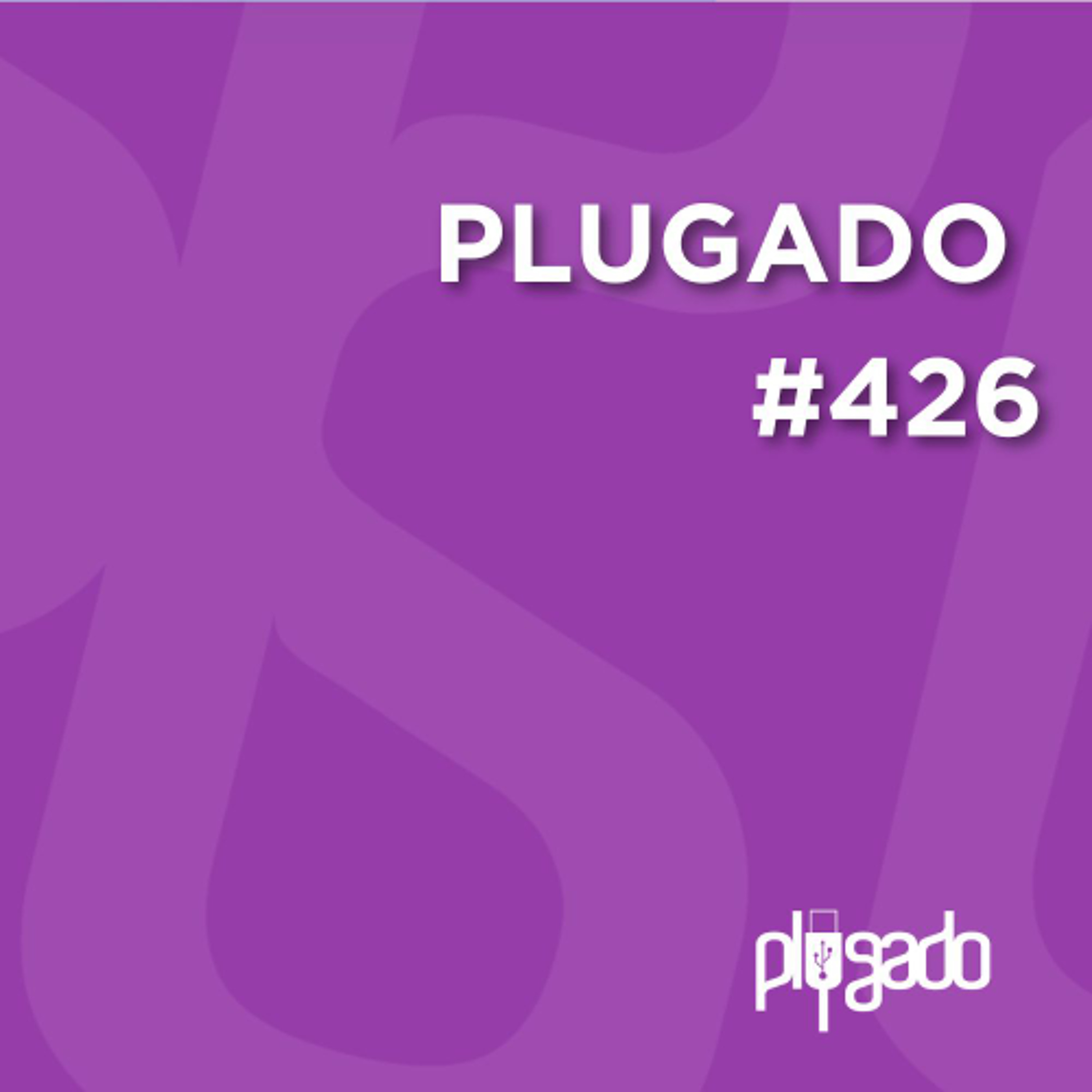 PLUGADO #426 - Rommel encerra turnê Karawara em São Luís no sábado episode artwork