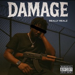 DAMAGE (OFFICIAL Audio)