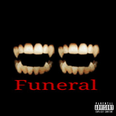 Funeral ft.@GKM [PROD.ME]