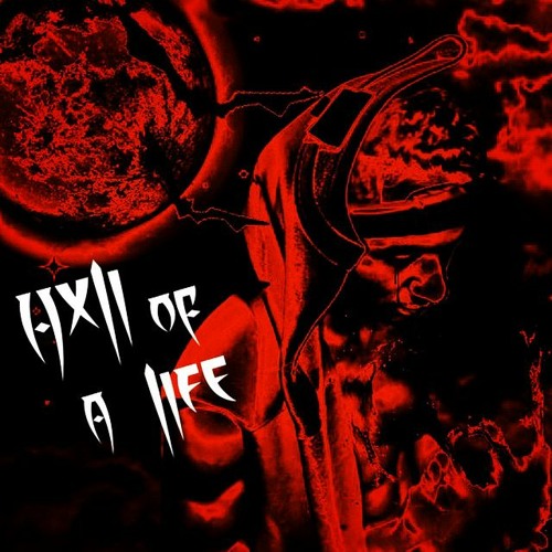 Hxll of a Life x Jxgstar ⭐️ [prod x jxgg]