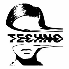 Hard Techno Mix