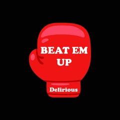 Delirious 2020