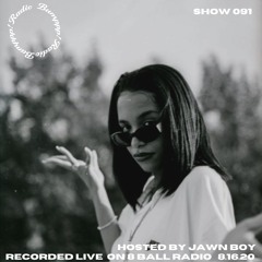 BUMPPP! RADIO 091