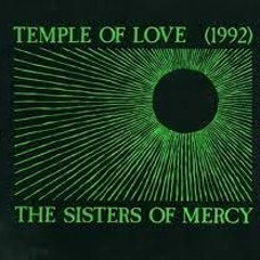 Temple of love-The sisters of mercy-Prozac rmx