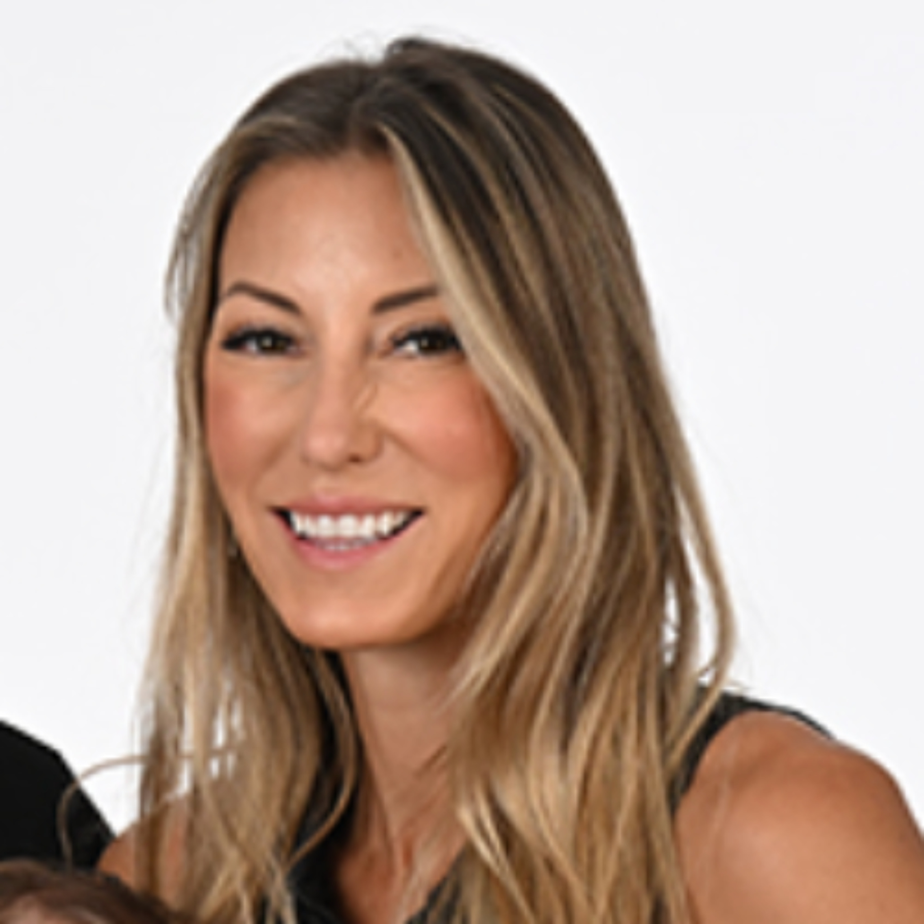 Leah Pruett: Nitro to Nap Time as ABC's Book Author