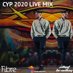 E L L I O T B R A D L E Y - April Fibre Courtyard Mix 2020 LIVE.
