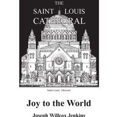 Joy to the World by Joseph Willcox Jenkins