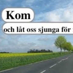 Kom och låt oss sjunga för freden