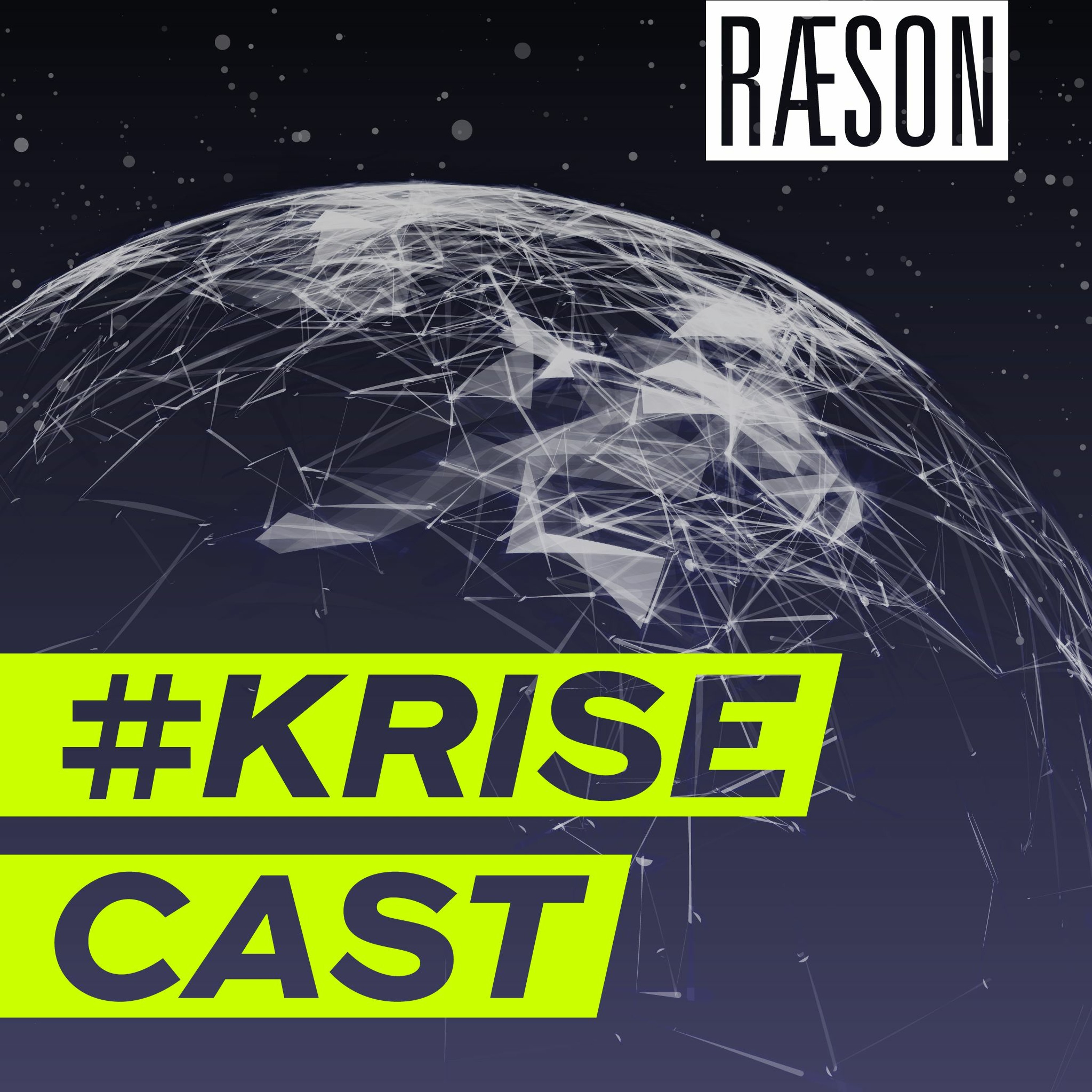 Krisecast om Khomeini og Carter 1979: Kunne USA have håndteret den iranske revolution anderledes? episode artwork