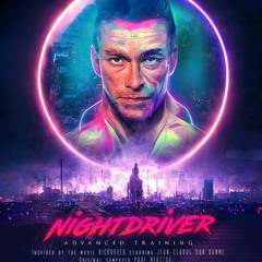 Nightdriver - Advanced Training