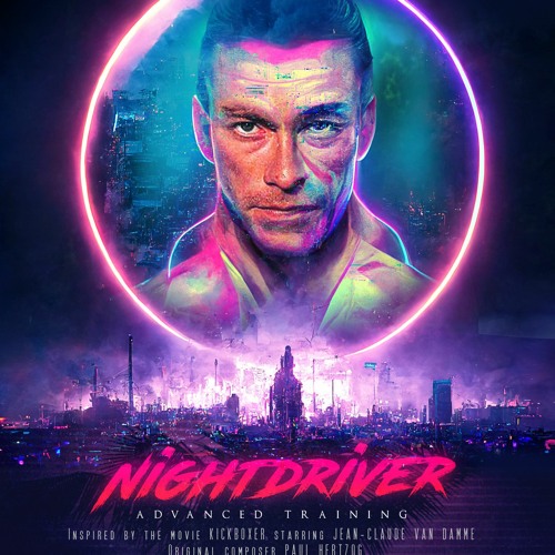 Nightdriver - Advanced Training