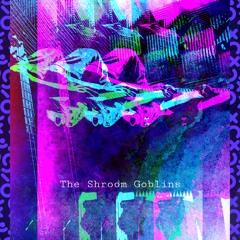 Bron-Yr-Aur Cover - The Shroom Goblins