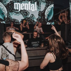 DEFINER @ MENTAL CHARITY EVENT, CRKVA RIJEKA 13.6.2025